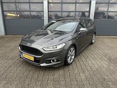Ford Mondeo Wagon - 1.5 EcoBoost 160pk ST-Line
