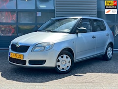 Skoda Fabia - 1.2 Classic | NAP | Nieuwe APK