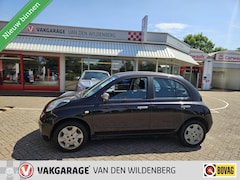 Nissan Micra - 1.2 Mix