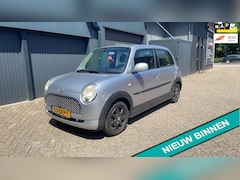 Daihatsu Trevis - 1.0 5-deurs Airco Zuinig Degelijke Jap