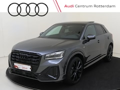 Audi Q2 - 35 TFSI S Edition | LED matrix verlichting | Acteruirijcamera | CarPlay | Sfeerverlichting