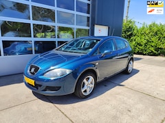 SEAT Leon - 1.6 Reference