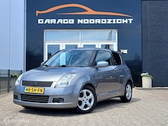 Suzuki Swift - 1.5 GLS Automaat