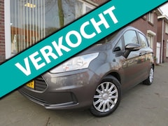 Ford B-Max - 1.0 EcoBoost Ambiente Airco