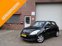 Suzuki Swift - 1.2 Comfort EASSS 11-26 APK 3e eigenaar Cruise Airco NAP