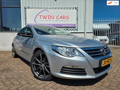 Volkswagen Passat CC - 1.8 TSI 4p. PANO LEER NAVI