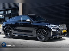 BMW X6 - M50d M-Performance | SKYLOUNGE | BOWERS&WILKINS | HUD | CARBON INLEG
