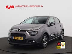 Citroën C3 - 1.2 PureTech Business/ lage km/ zeer mooi