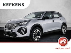 Peugeot 2008 - 1.2 Hybrid 145pk Allure Automaat | Vision Plus Pakket | Navigation Pack | Climate Control