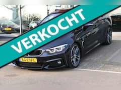 BMW 4-serie Gran Coupé - 420i High Executive M-PAKKET DEALER OND. NL-AUTO