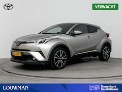 Toyota C-HR - 1.2 Executive | Automaat | Navigatie | Parkeersensoren Voor+achter Met assistent | Cruise