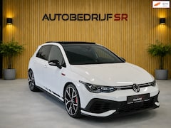 Volkswagen Golf - 2.0 TSI GTI Clubsport|Panorama Blackstyle IQ 300PK IQ Drive