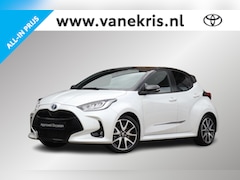 Toyota Yaris - 1.5 Hybrid Executive, Premium Pack, Panoramadak