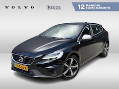 Volvo V40 - 2.0 T4 Business Sport | Navigatie | Stoelverwarming