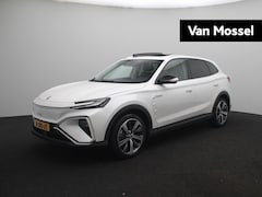 MG Marvel R - Luxury 70 kWh | Navi | Panoramadak | Camera | Stoelverwarming |