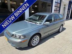 Volvo V40 - 1.8 Europa APK 8-2027