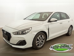 Hyundai i30 - I-30 1.0 TGDi 88kw