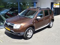 Dacia Duster - 1.6 Lauréate 2wd