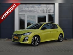 Peugeot e-208 - Allure EV 50kWh 136pk