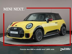 MINI 3-Deurs - 2.0 JCW John Cooper Works XL
