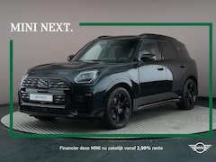 MINI Countryman - E John Cooper Works M 66.5 kWh