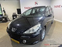 Peugeot 307 SW - 1.6-16V Pack CLIMA/CRUISE/PANO/APK/NAP
