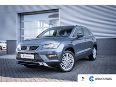 SEAT Ateca - 1.4 EcoTSI Xcellence | Achteruitrijcamera | Alcantara bekleding | Apple Carplay/Android Au