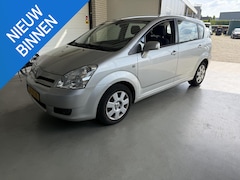 Toyota Verso - 1.8 VVT-i Sol | HANDEL/MEENEEMPRIJS | Trekhaak