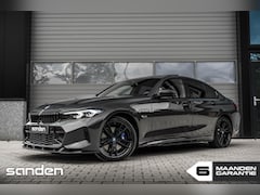 BMW 3-serie - 330e xDrive LCI M Sport |DravitG.|Schuifd.|Mseats|Mem.|H/K