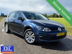 Volkswagen Golf - 1.2 TSI Highline 110pk | Orig NL | 1e eig
