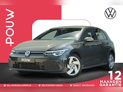 Volkswagen Golf - 1.4 TSI eHybrid 245pk 6-DSG GTE | SoH 95% | Apple Carplay & Android Auto | Stoel-& Stuurve