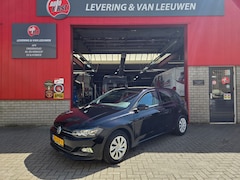 Volkswagen Polo - 1.0 MPI Comfortline 5- deurs /Airco /Cruise control /Apple carplay- Android auto/ Rijklaar