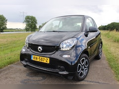 Smart Fortwo - 1.0 Turbo Passion