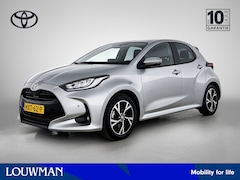 Toyota Yaris - 1.5 Hybrid 115 Dynamic | Comfort Pack |