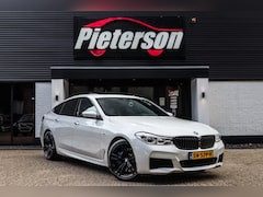 BMW 6-serie Gran Turismo - 630i GT M-Pakket PANO DEALER OH H&K