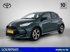 Toyota Yaris - 1.5 Hybrid 115 Dynamic | Comfort Pack |