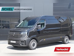 Renault Master E-Tech - T35 L3H2 Advance long range 87 kWh 143pk - 2x Schuif- Trekhaak - Camera - Cruise - LED - C