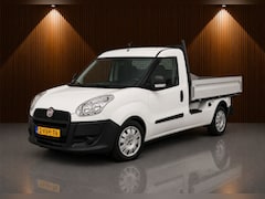 Fiat Doblò - 1.6 MultiJet Maxi Pick-Up