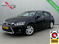 Lexus CT 200h - Business Line|NL-Auto|Navi|NL-Auto