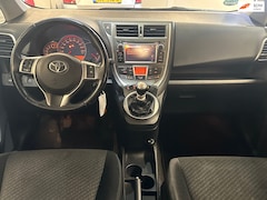 Toyota Verso S - 1.3 VVT-i Aspiration, 2de eigenaar , Airco