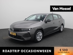 Opel Astra Sports Tourer - 1.2 Level 2 | Apple Carplay / Android Auto | Cruise Control | Parkeersensoren | Climate Co
