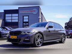 BMW 3-serie Touring - 330e High Executive | Head Up Display | 360 camera | Stuurwielverwarming|Elektrische trekh