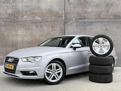 Audi A3 Limousine - 1.4 TFSI Ambiente Pro Line Plus | Trekhaak | DSG | Navigatie | Climate control | Stoelverw