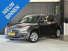 Suzuki Swift - 1.2 Select Smart Hybrid | Achteruitrijcamera | Stoelverwarming | Carplay | Airco | LMV 16