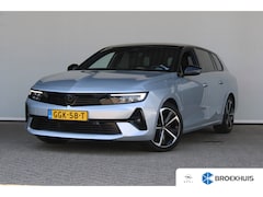 Opel Astra Sports Tourer - 1.2 Turbo Hybrid GS | Head-up Display | 360 Camera | Voorruitverwarming | Adaptieve cruise