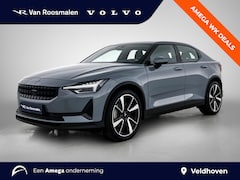 Polestar 2 - 2 SRSM 63kWh