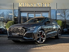 Audi RSQ8 - 4.0 TFSI RSQ8 Quattro|PANO|B&O|360°|23'|KERAMISCH