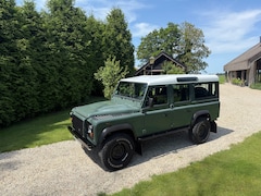 Land Rover Defender - 2.2 D SW 110" SE Tweede eigenaar