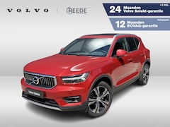 Volvo XC40 - 1.5 T5 Recharge Inscription Expression Panoramadak | Harman Kardon Audio | Camera | Getint