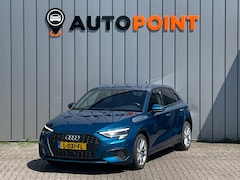 Audi A3 Sportback - 30 TFSI Pro Line ORG NL DEALEROND 1E EIG|VIRTUALCOCKPIT|NAVI|CARPLAY/ANDROIDAUTO|CLIMATECO